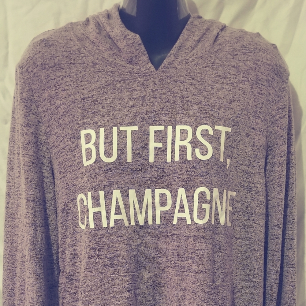 LOWEST SALE! Grayson Threads Hood Loungewear